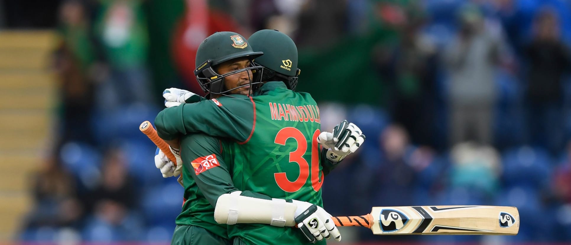 Bangladesh
