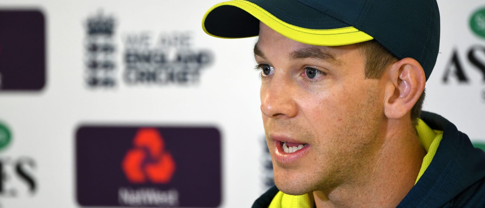 Tim Paine