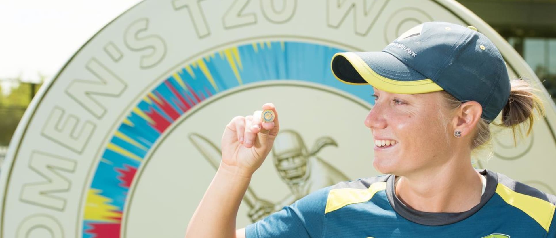 T20WC $2 coin