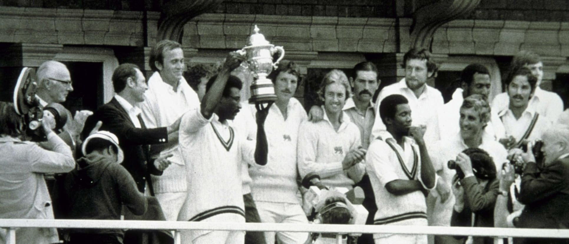 Men's Cricket World Cup 1979 Overview