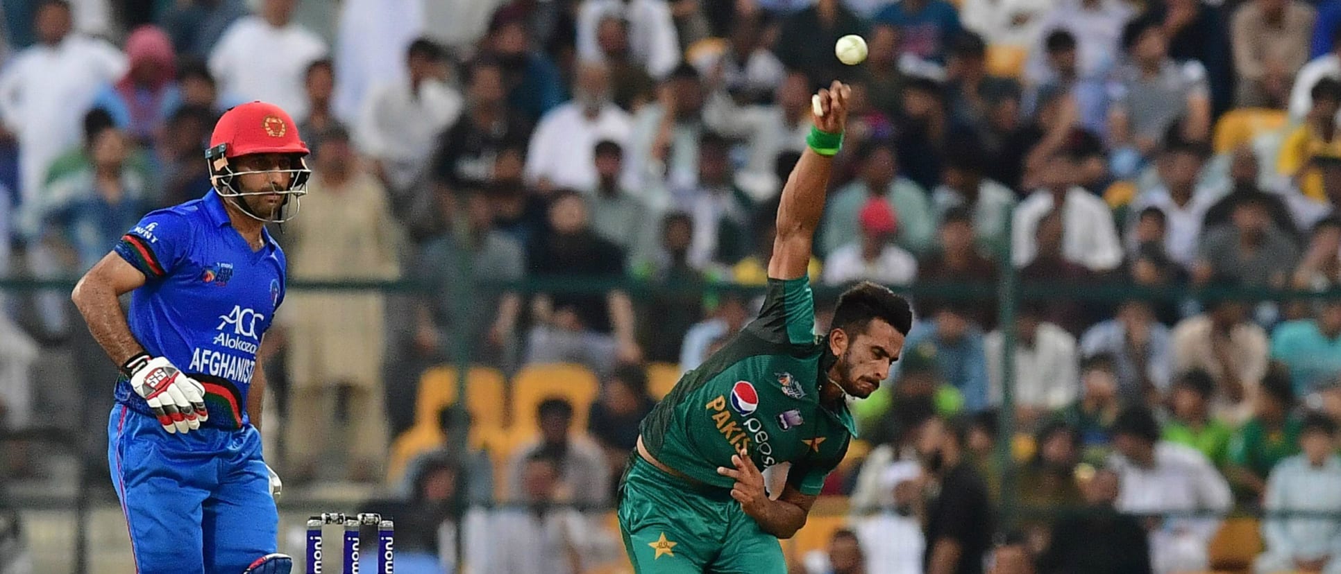 Hasan Ali