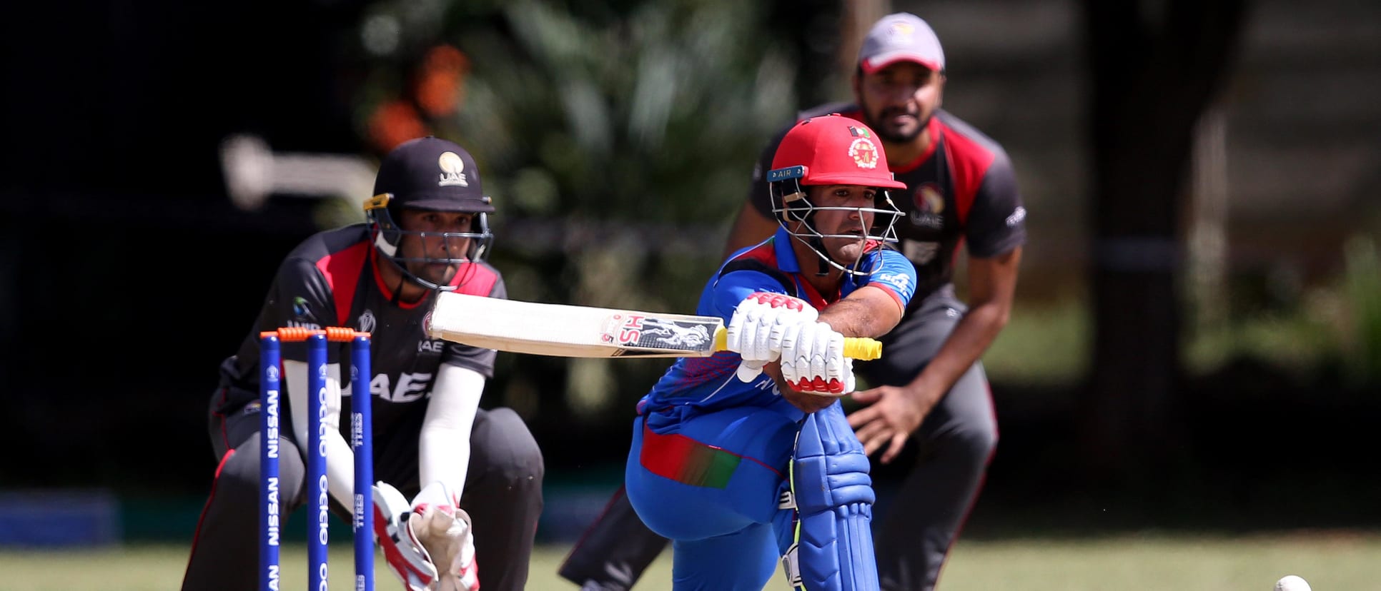 Najibullah Zadran