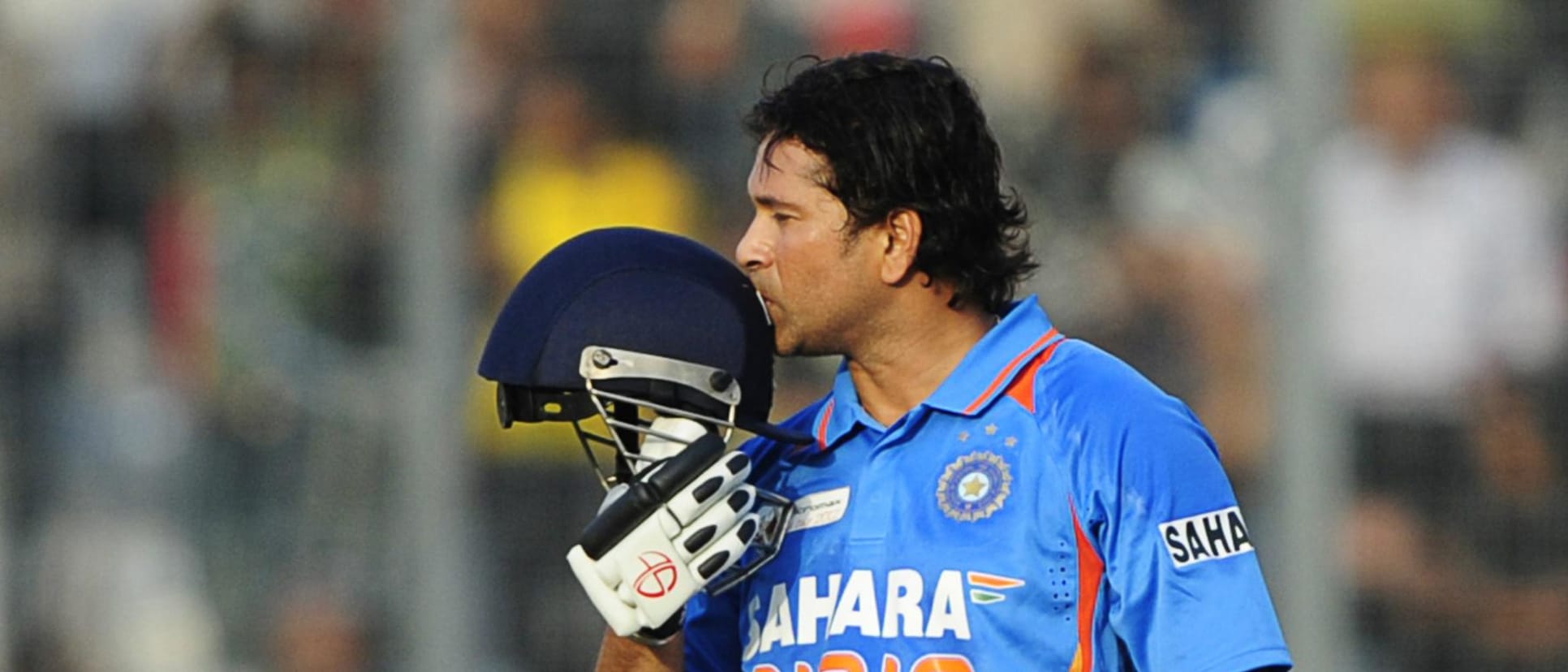 Sachin