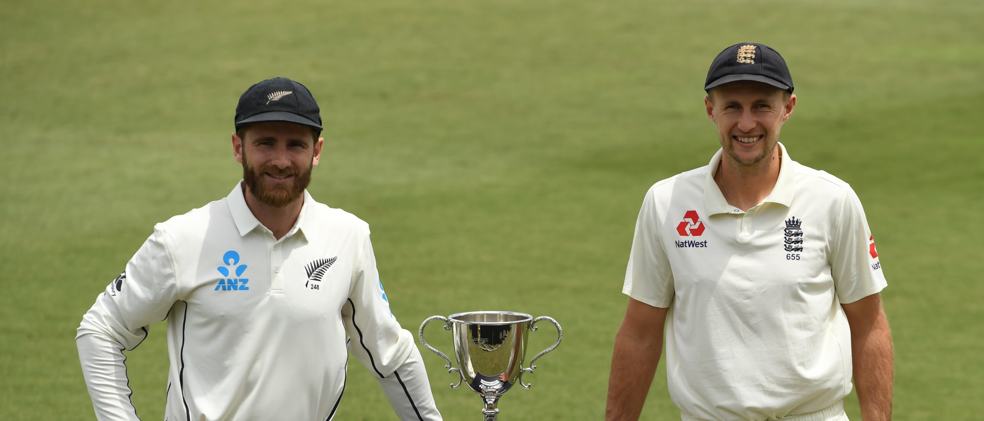 Williamson Root