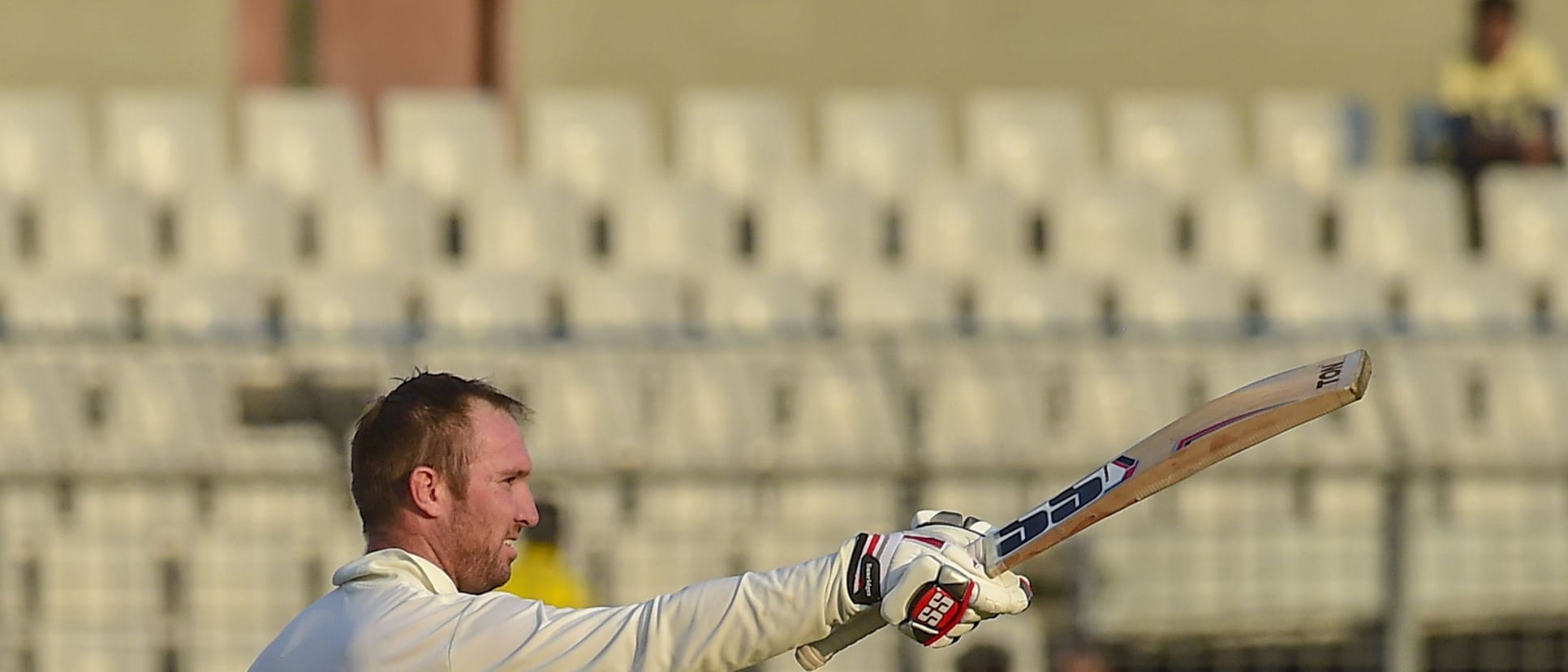 Brendan Taylor