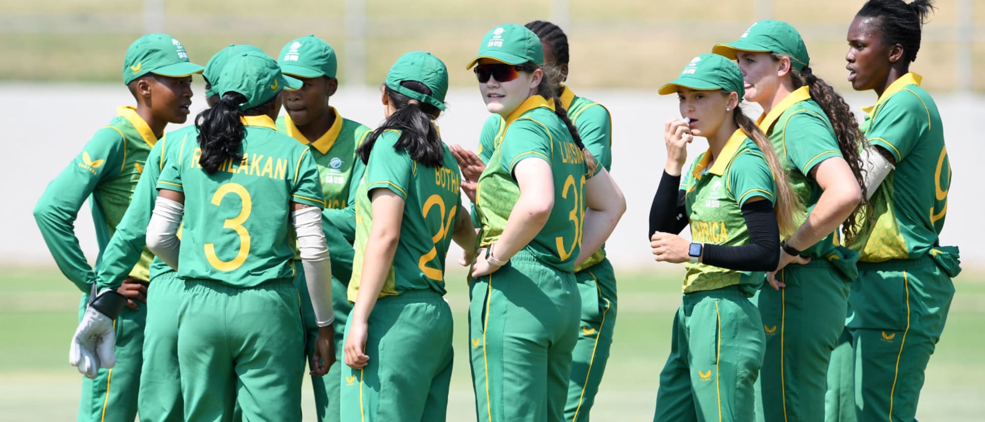 Proteas-U19