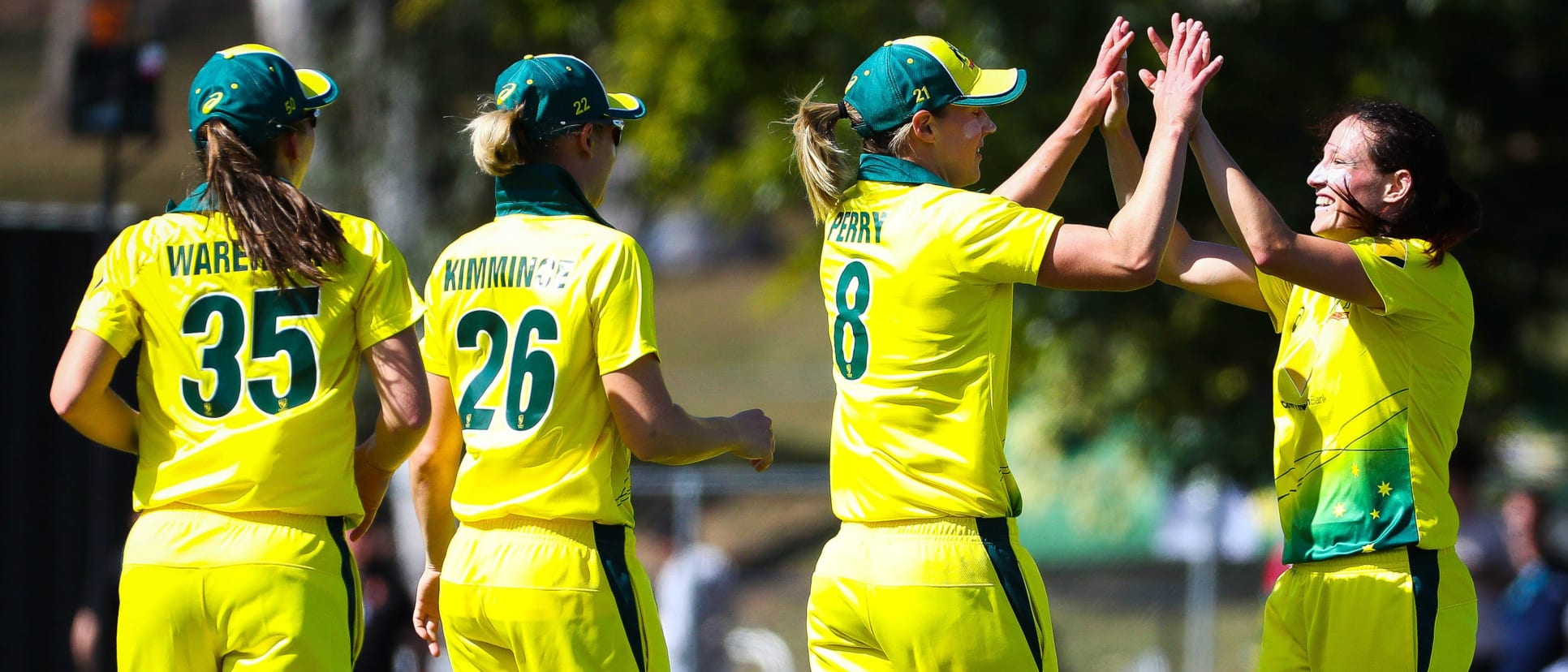 Aus Women