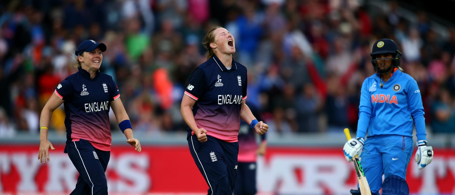 Anya Shrubsole