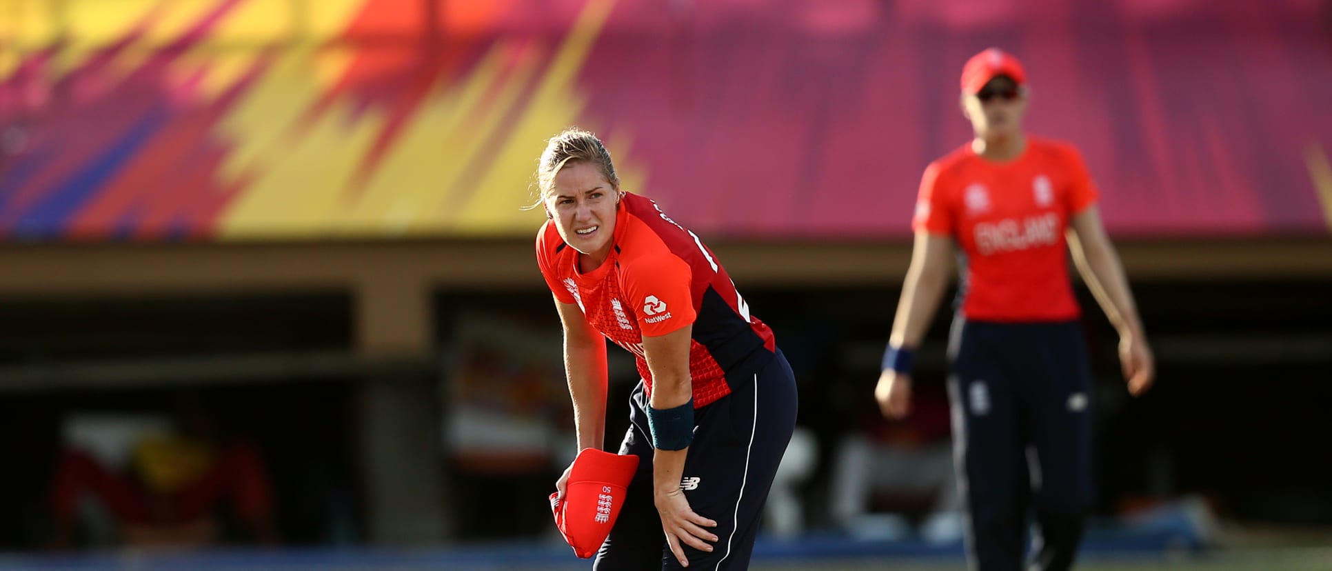 Katherine Brunt