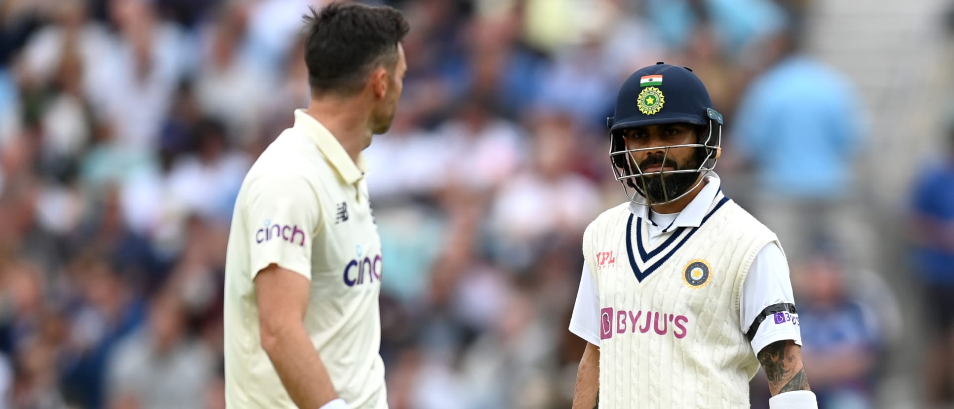 Anderson-Kohli