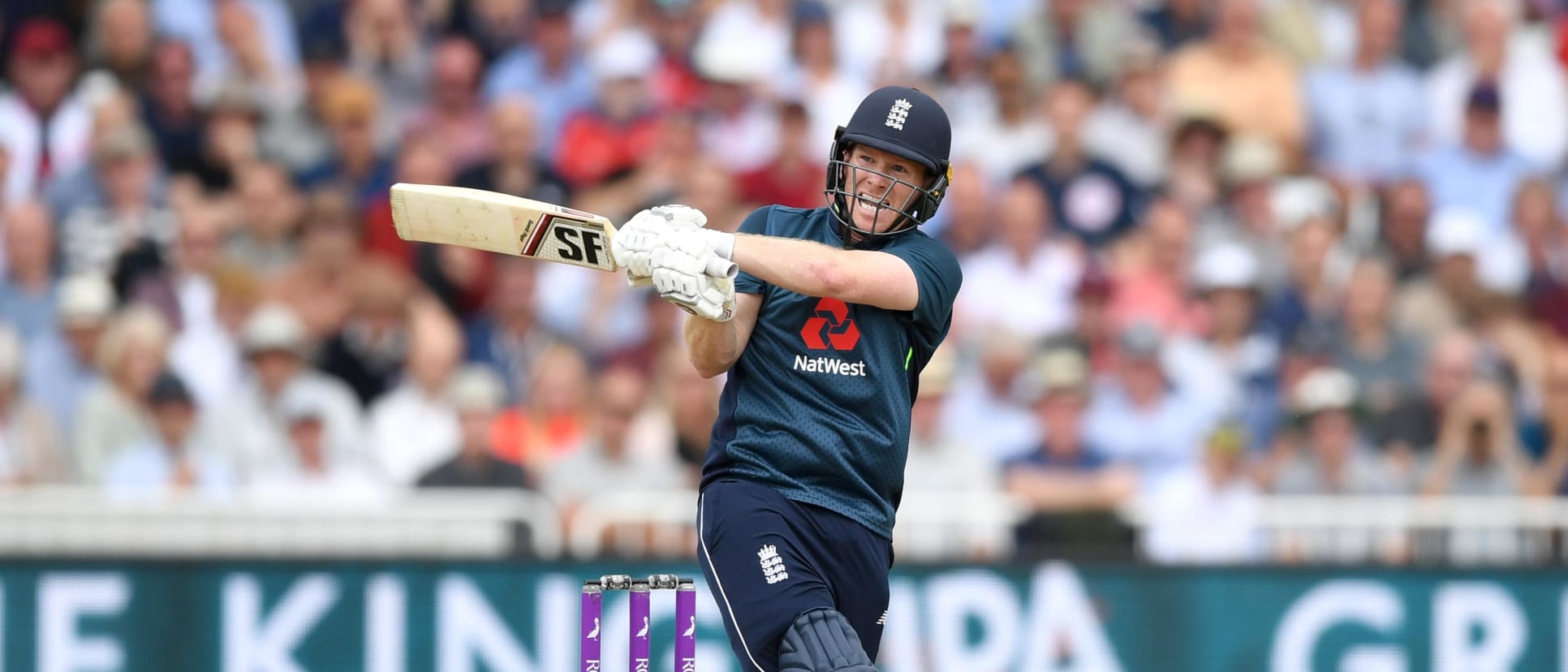 Eoin Morgan