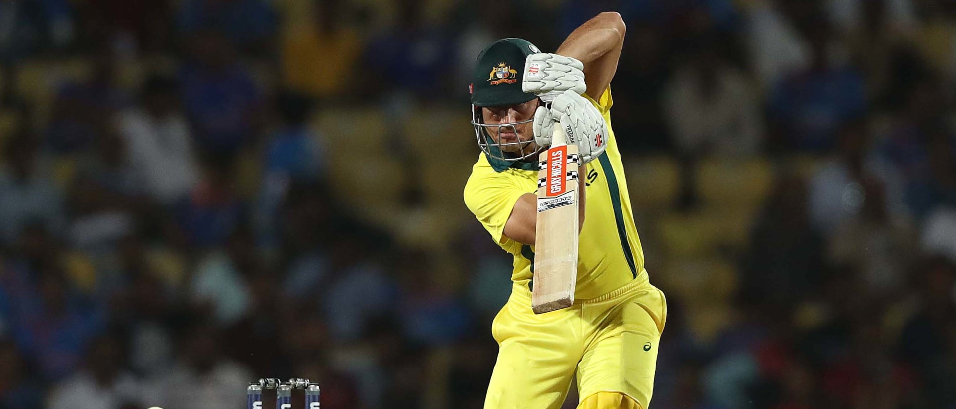 Marcus Stoinis