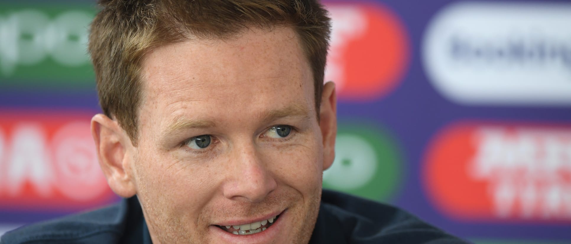 Eoin Morgan