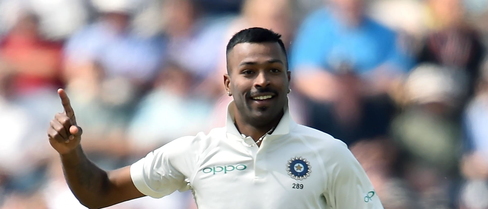 Hardik Pandya