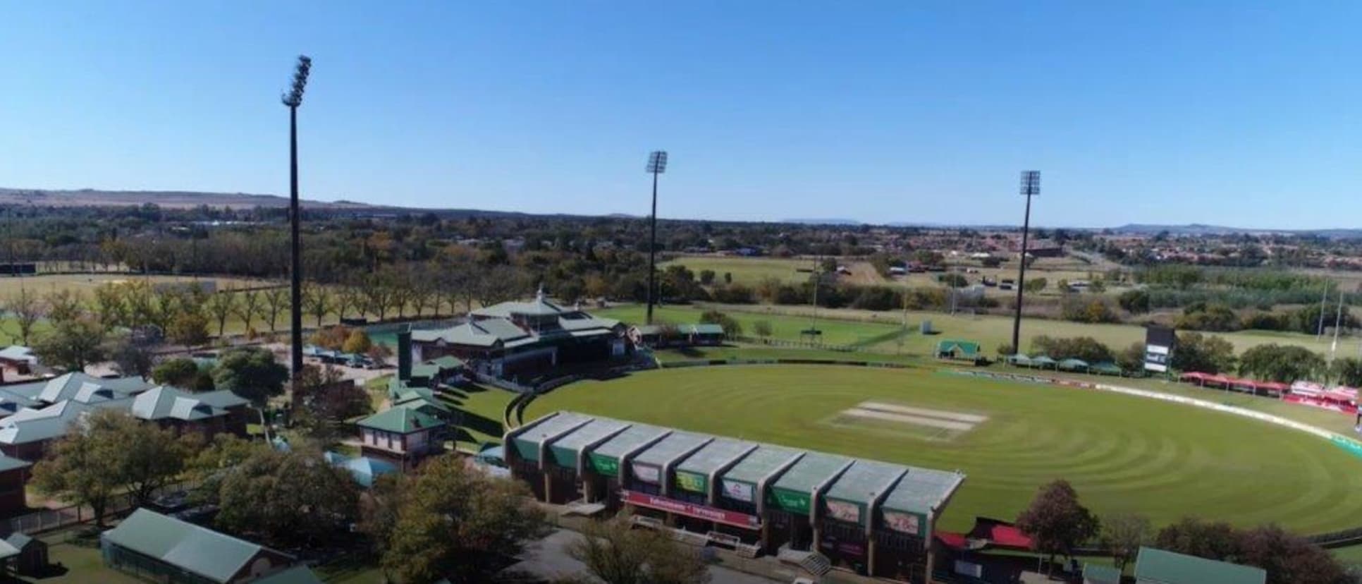 North West Cricket