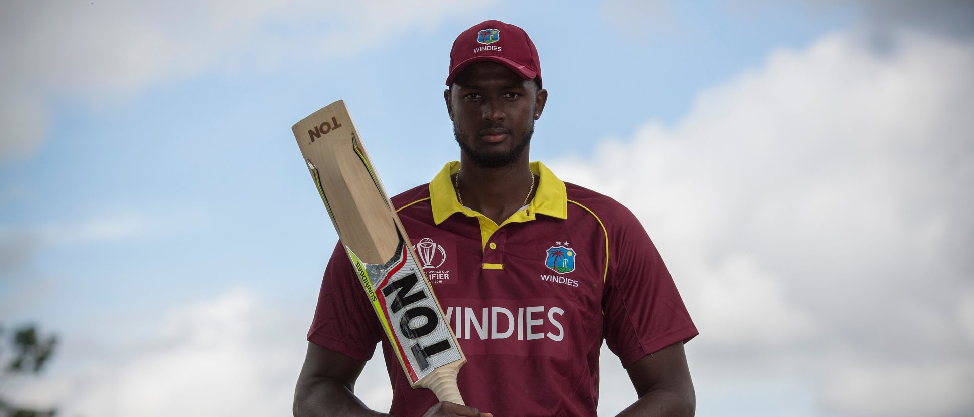 West Indies