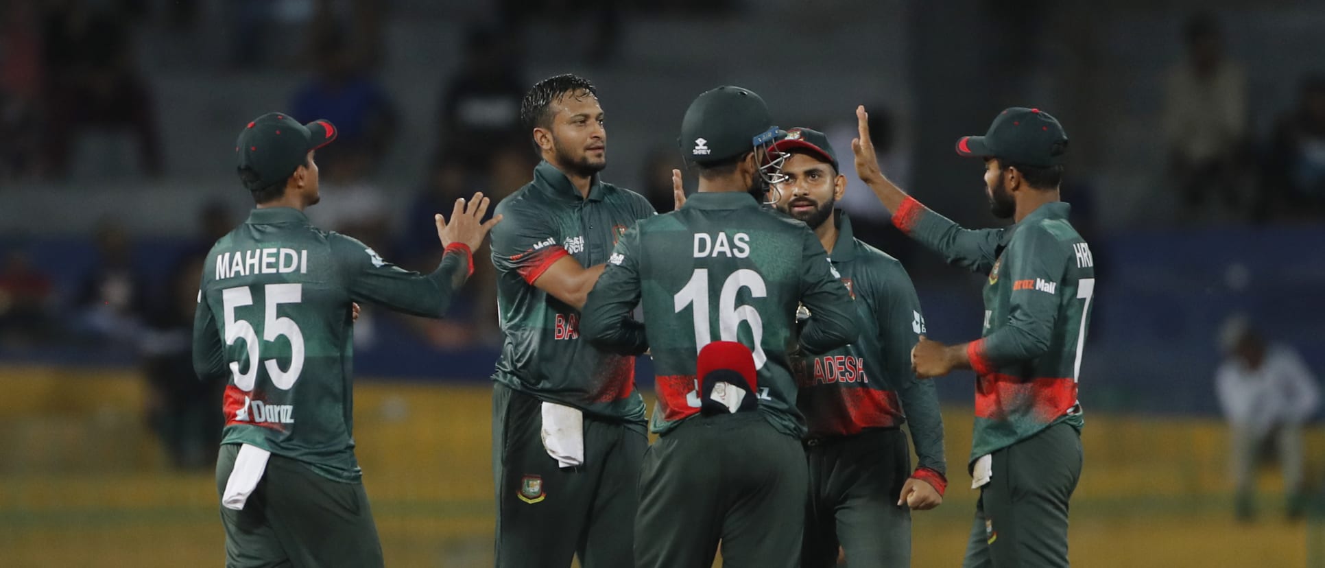 Bangladesh team preview CWC23