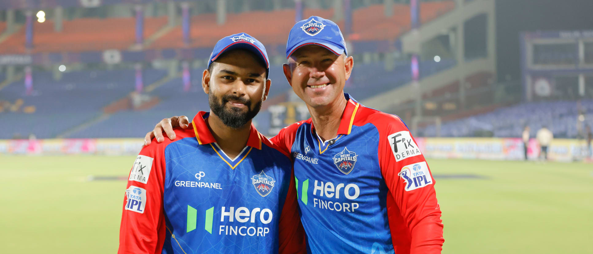 Ricky Ponting backs Rishabh Pant to have a huge impact at T20 World Cup