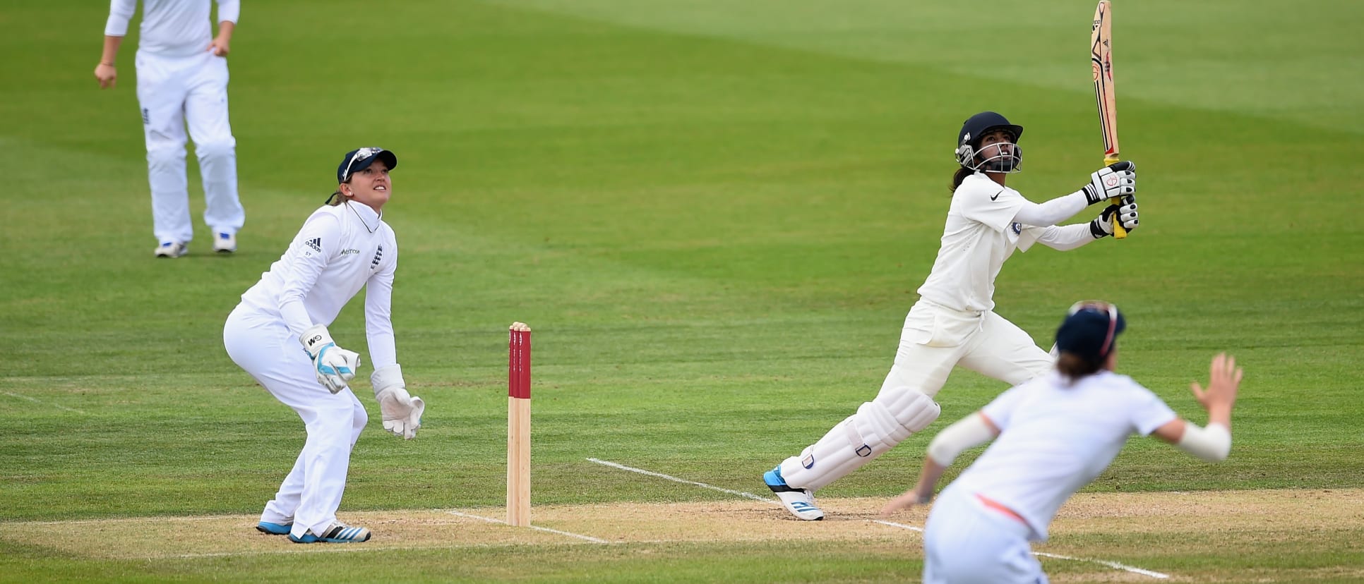 England women vs India women