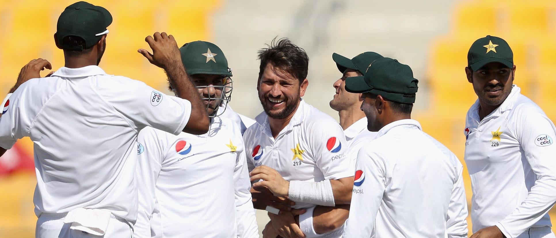 Pakistan