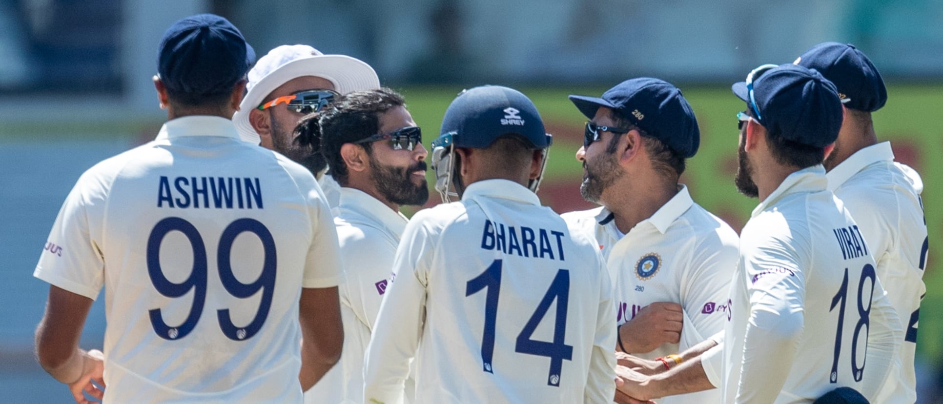 Jadeja