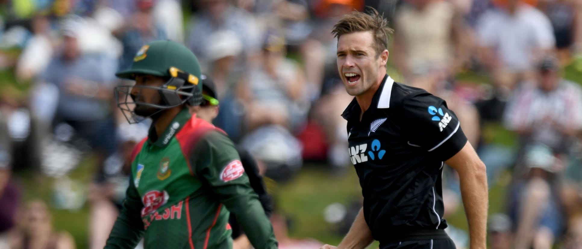 Tim Southee