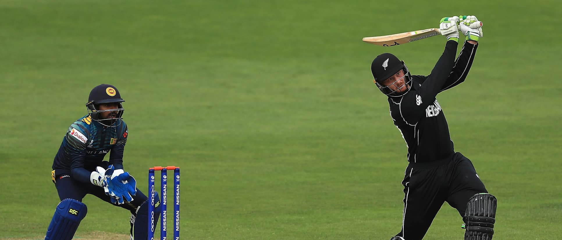 Martin Guptill