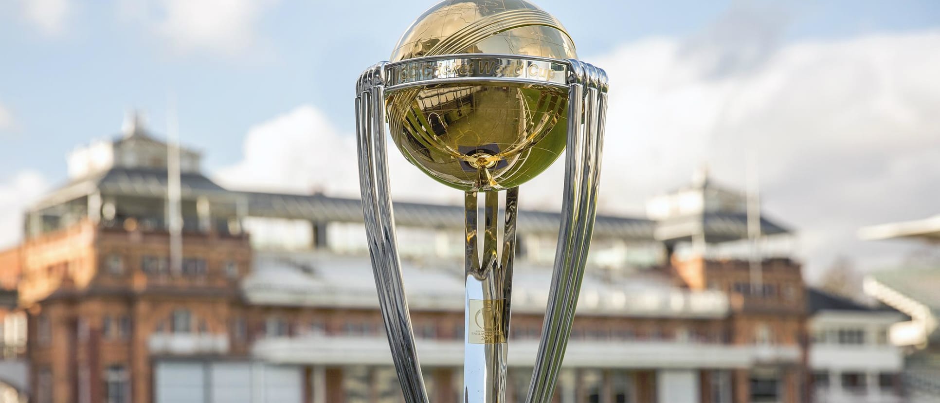 ICC Cricket World Cup