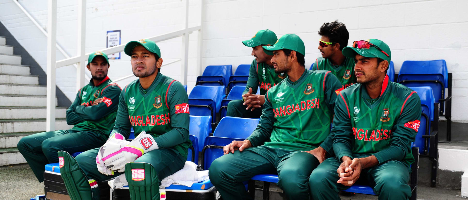 Bangladesh