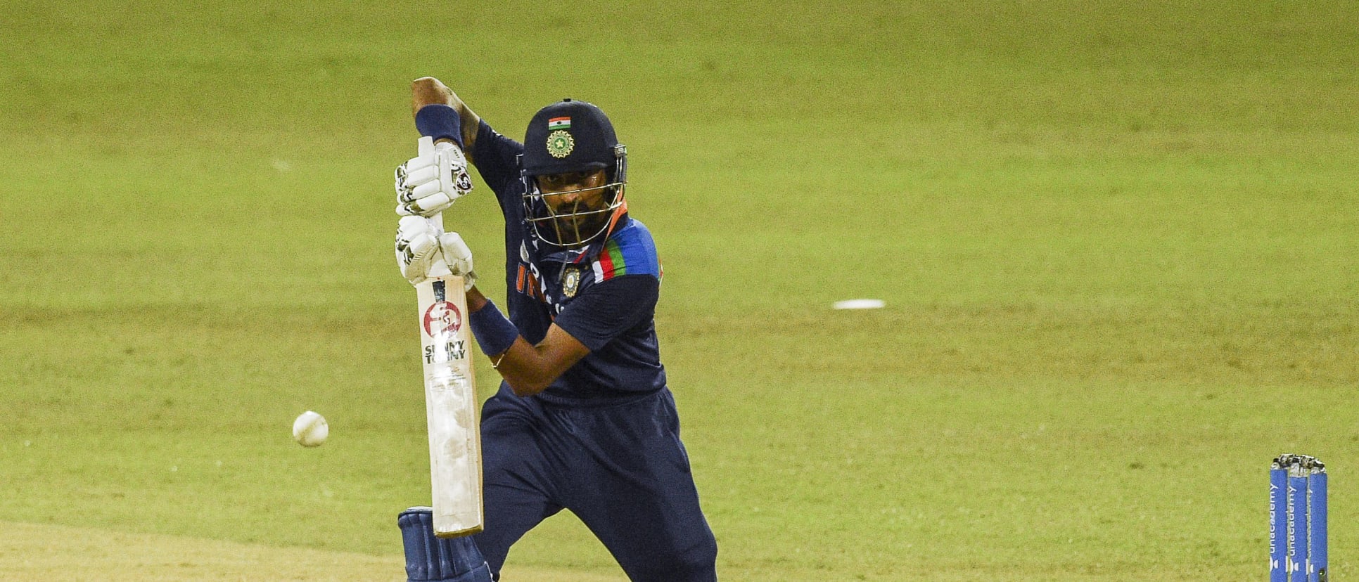 Krunal Pandya