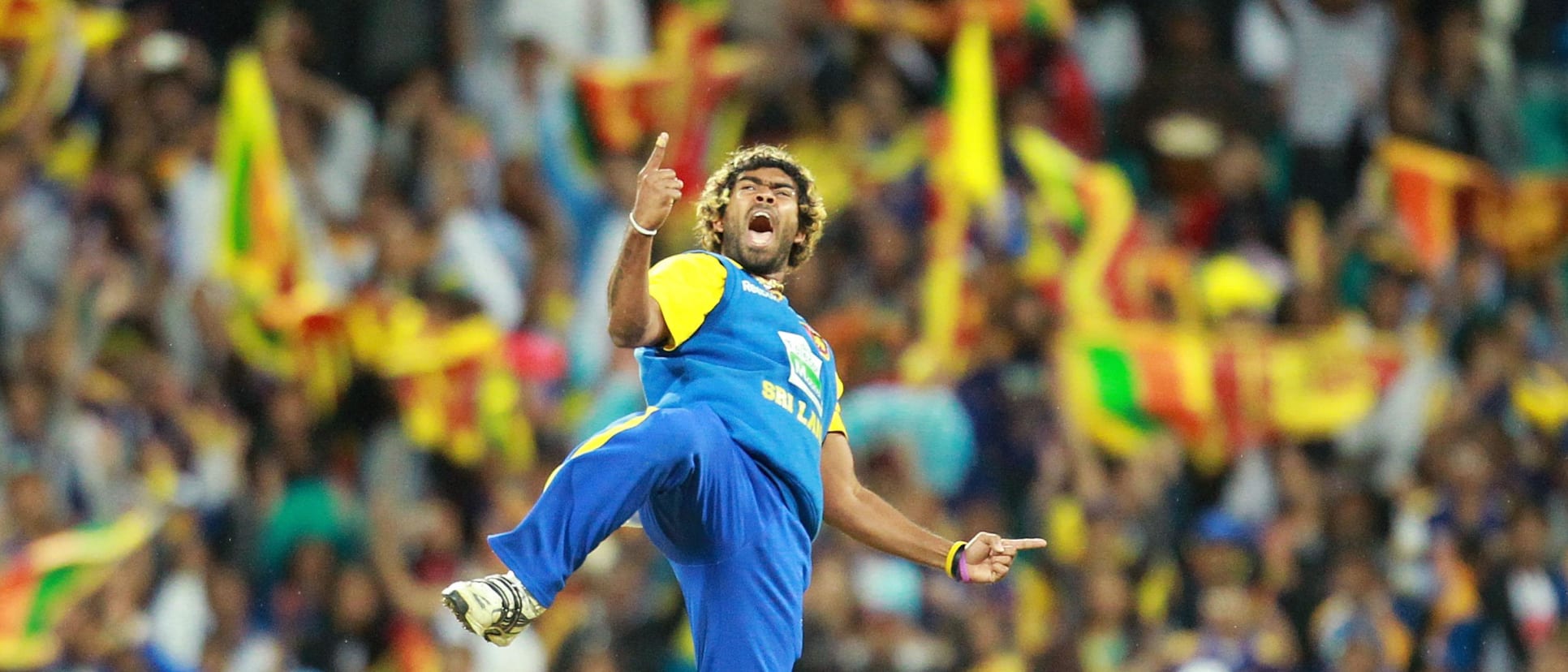Malinga