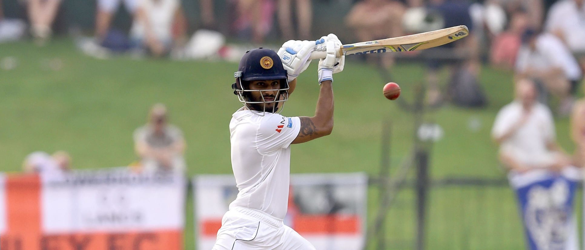Roshen Silva