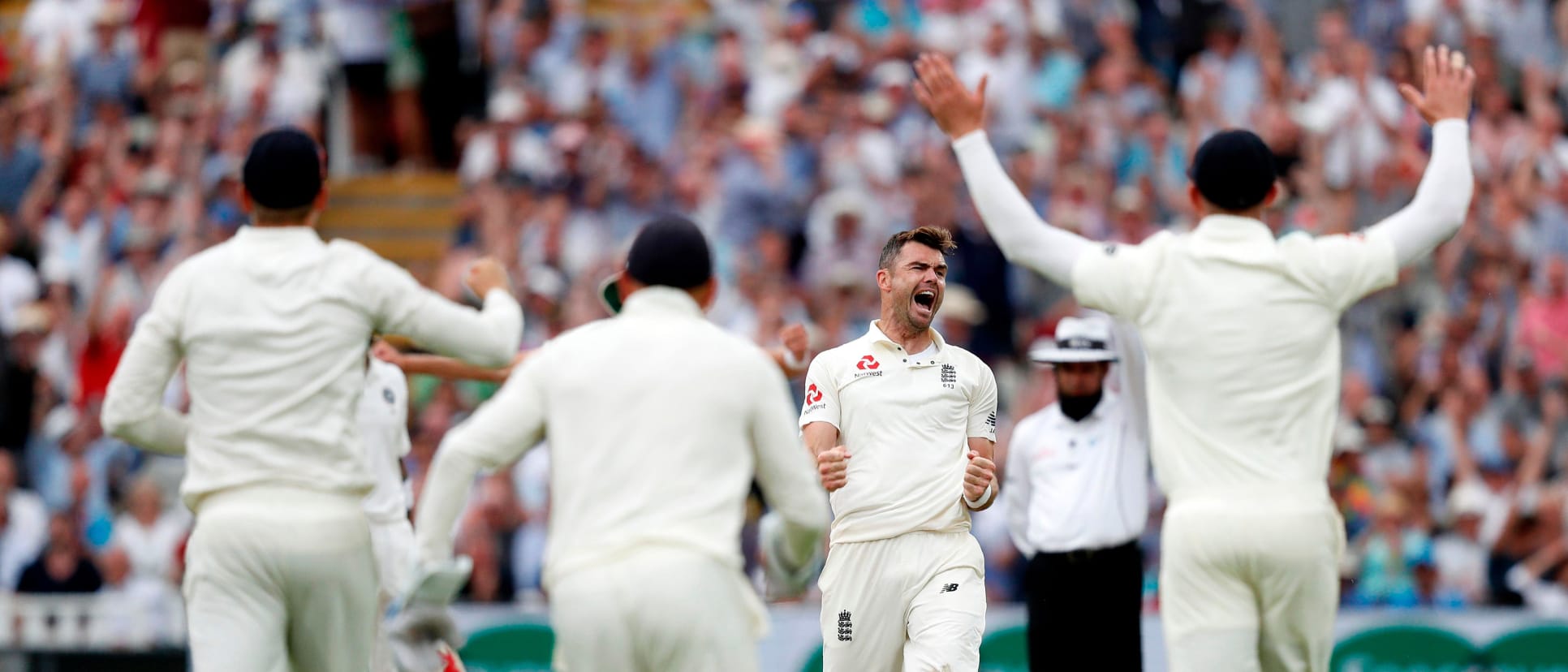James Anderson