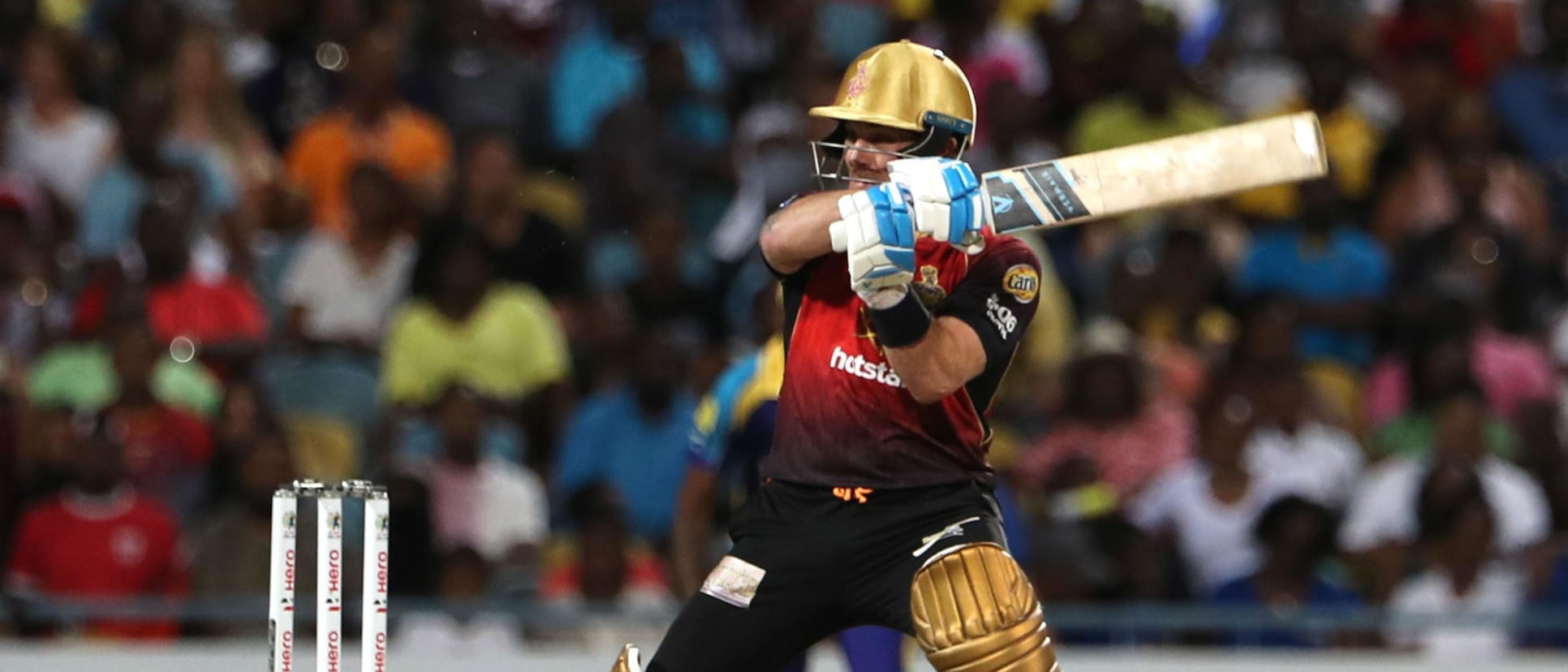 Brendon McCullum