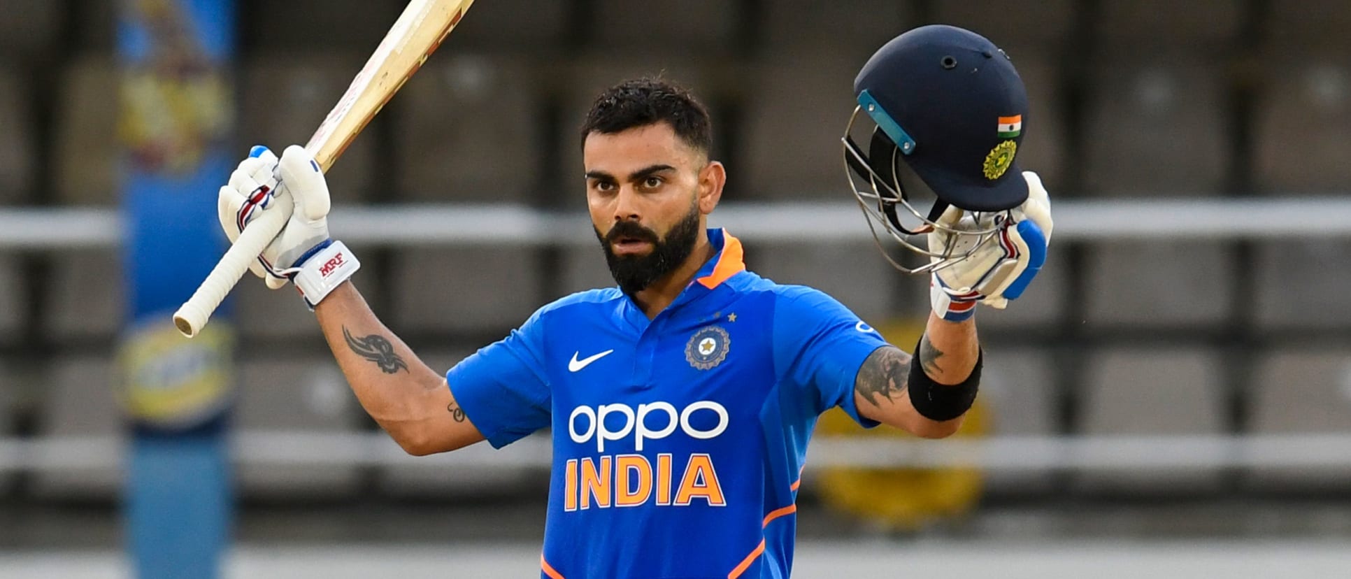 Kohli