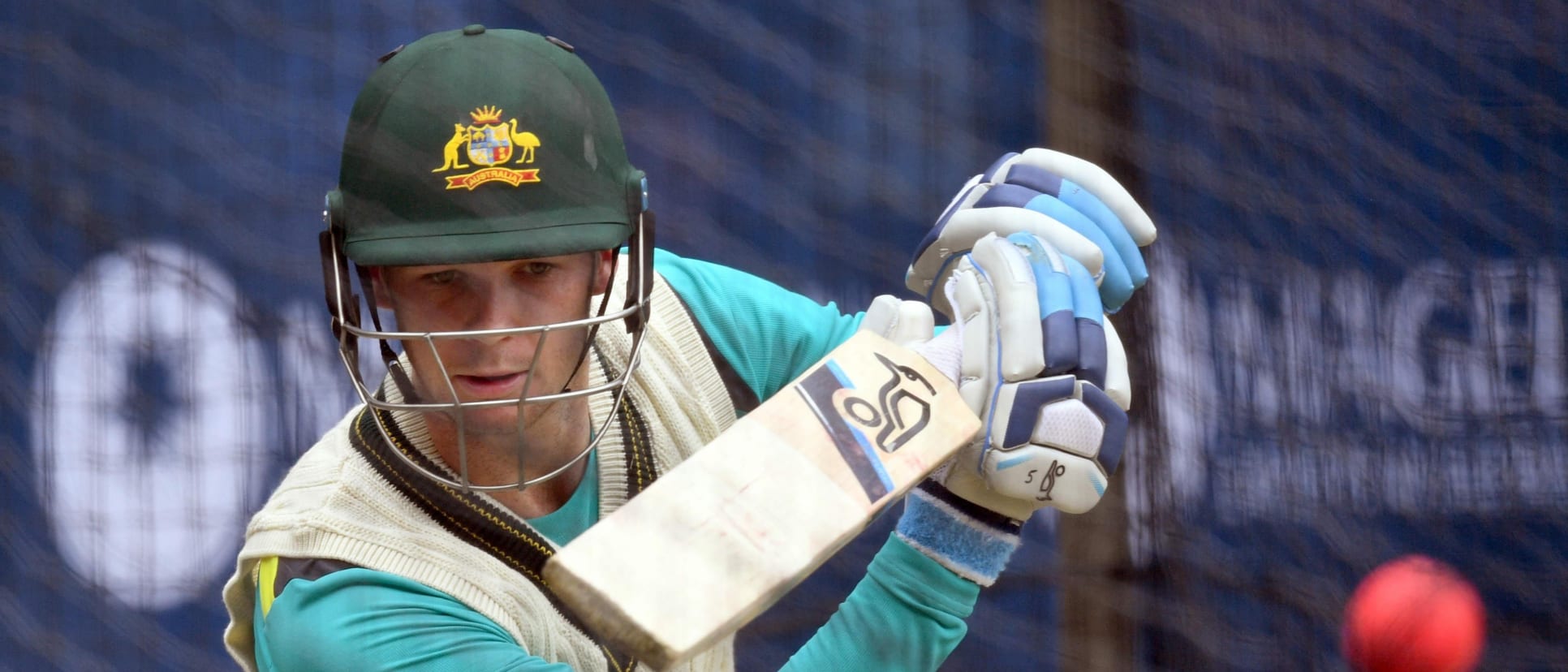 Peter Handscomb