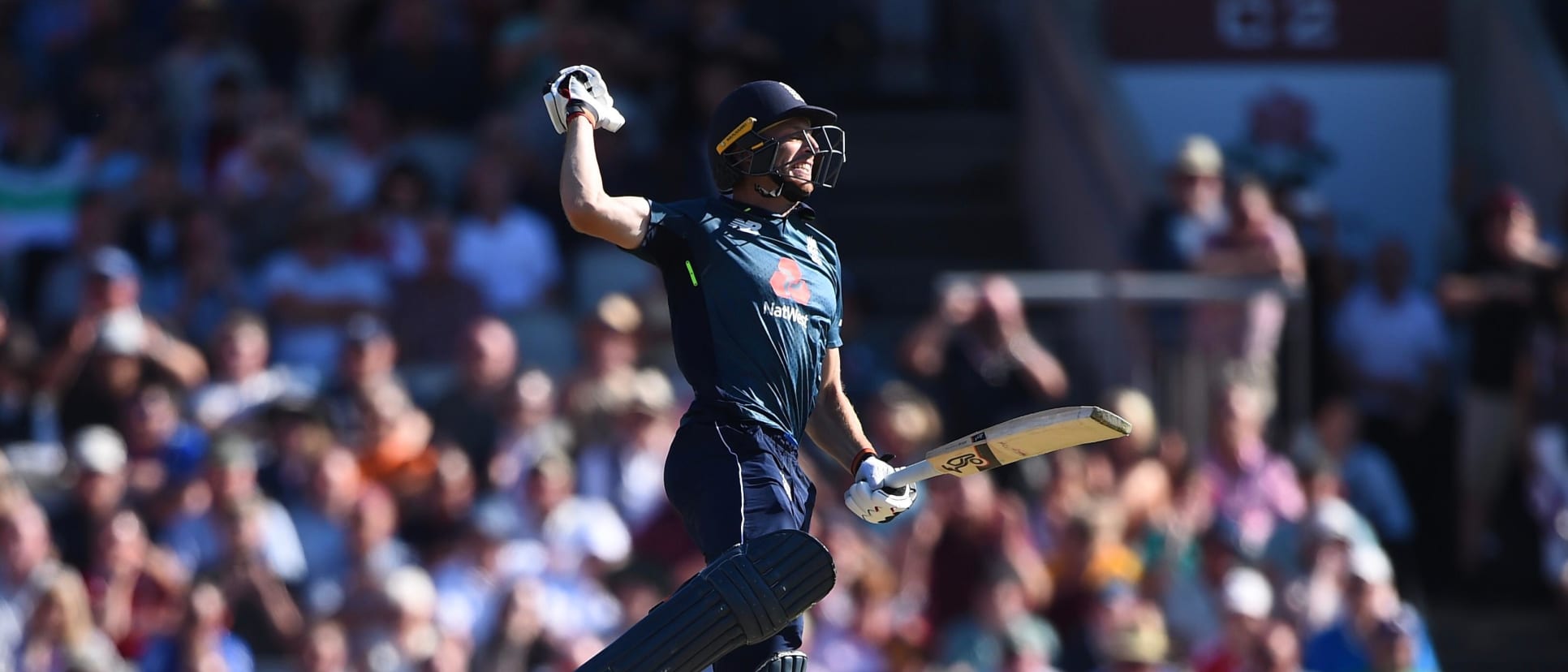 Jos Buttler