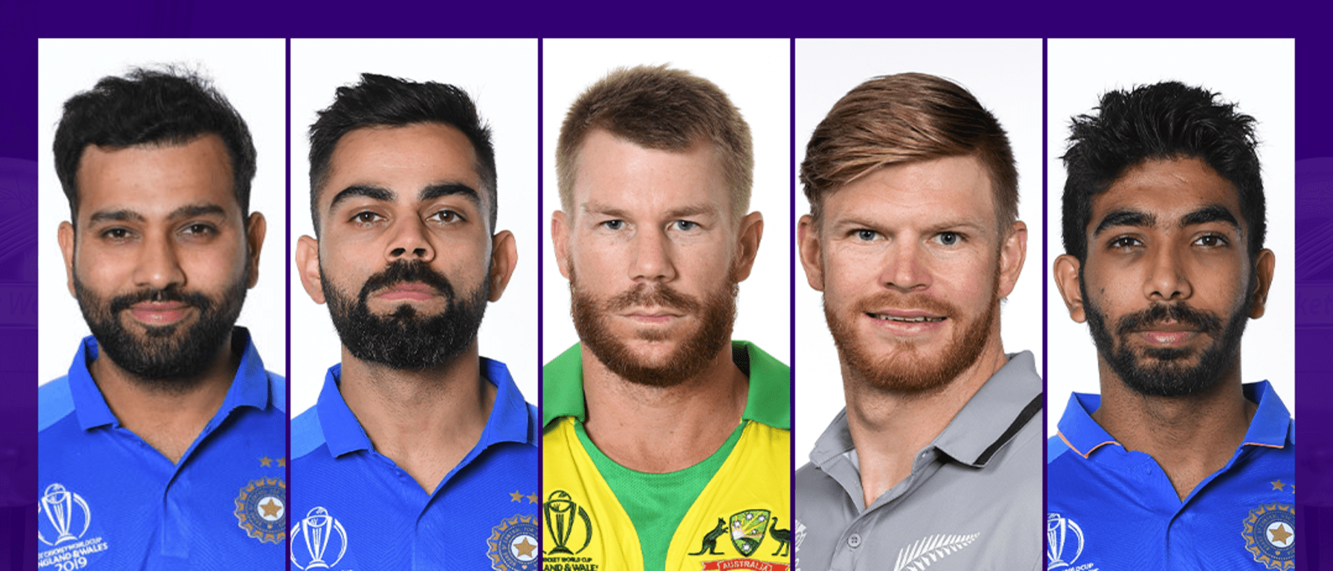 Sehwag's first five players picked in his dream ODI XI
