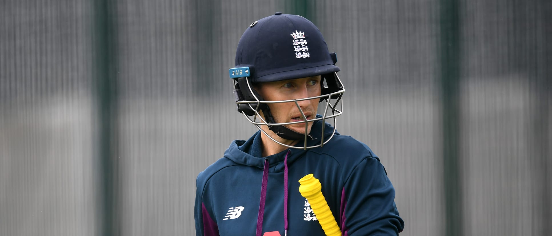 Joe Root