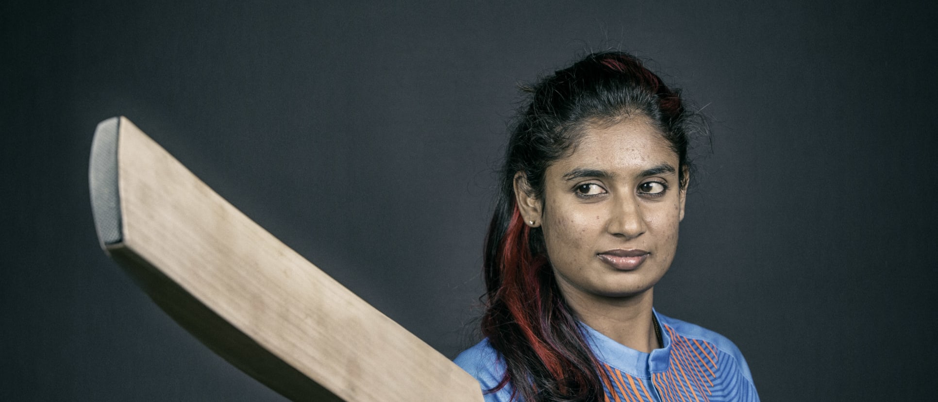 Mithali Raj