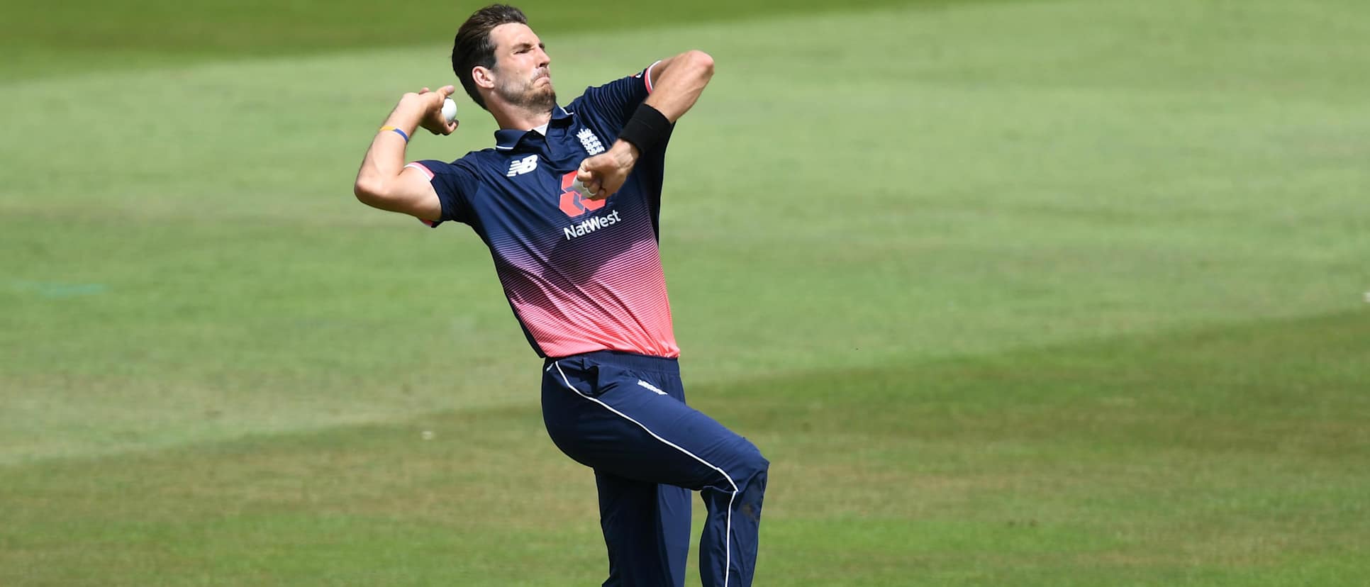 Steven Finn