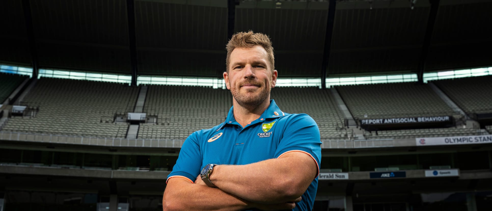 Thanks-Finchy