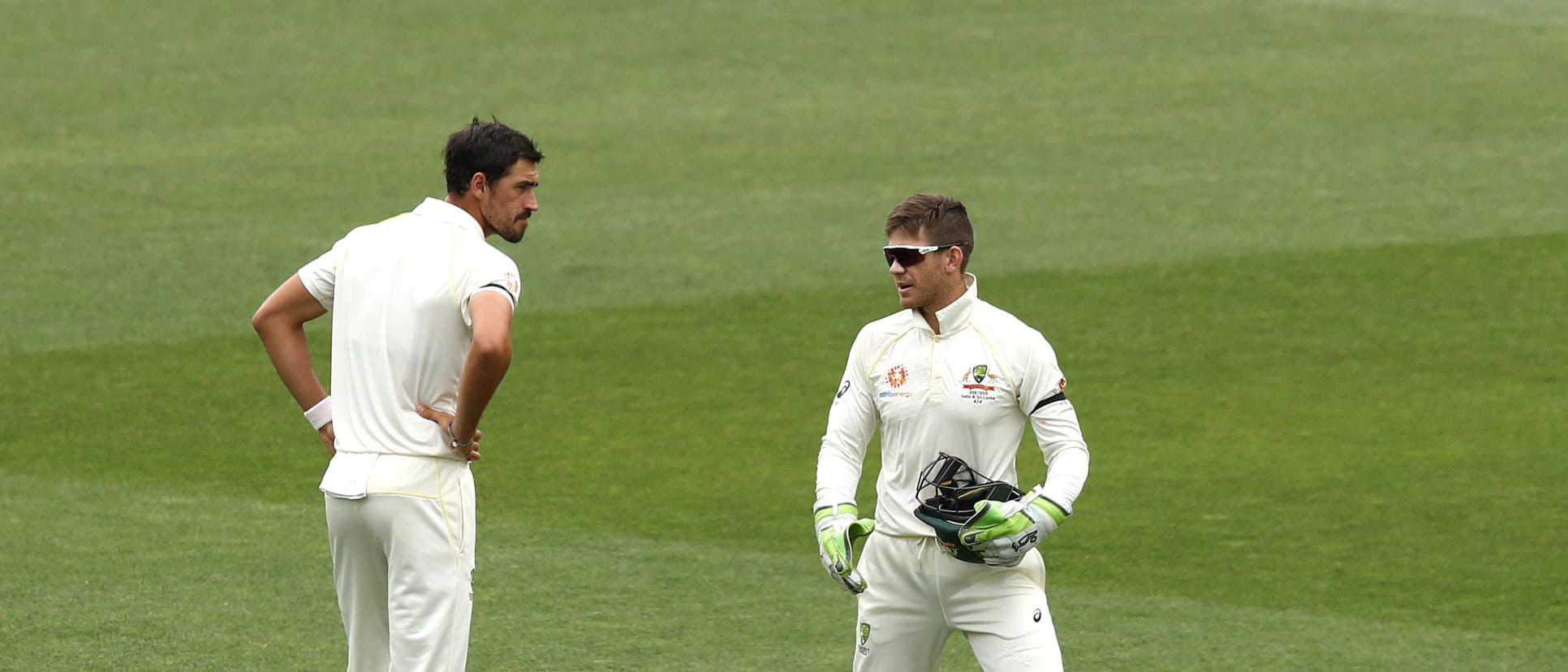 Paine Starc