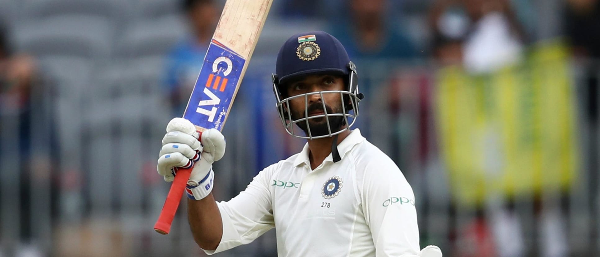 Ajinkya Rahane
