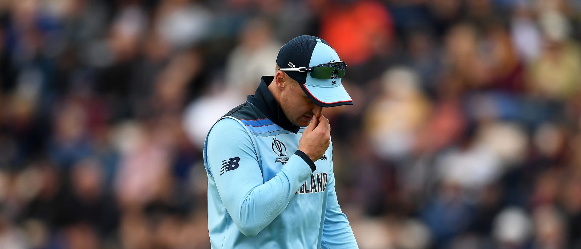 Jason Roy