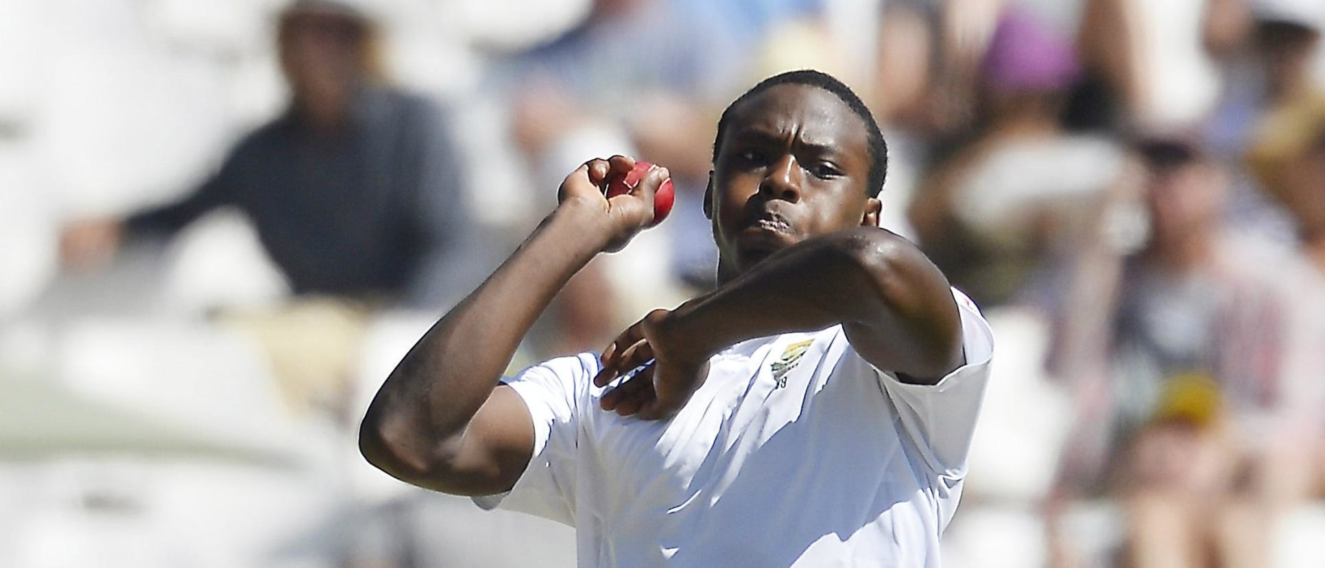 Kagiso Rabada