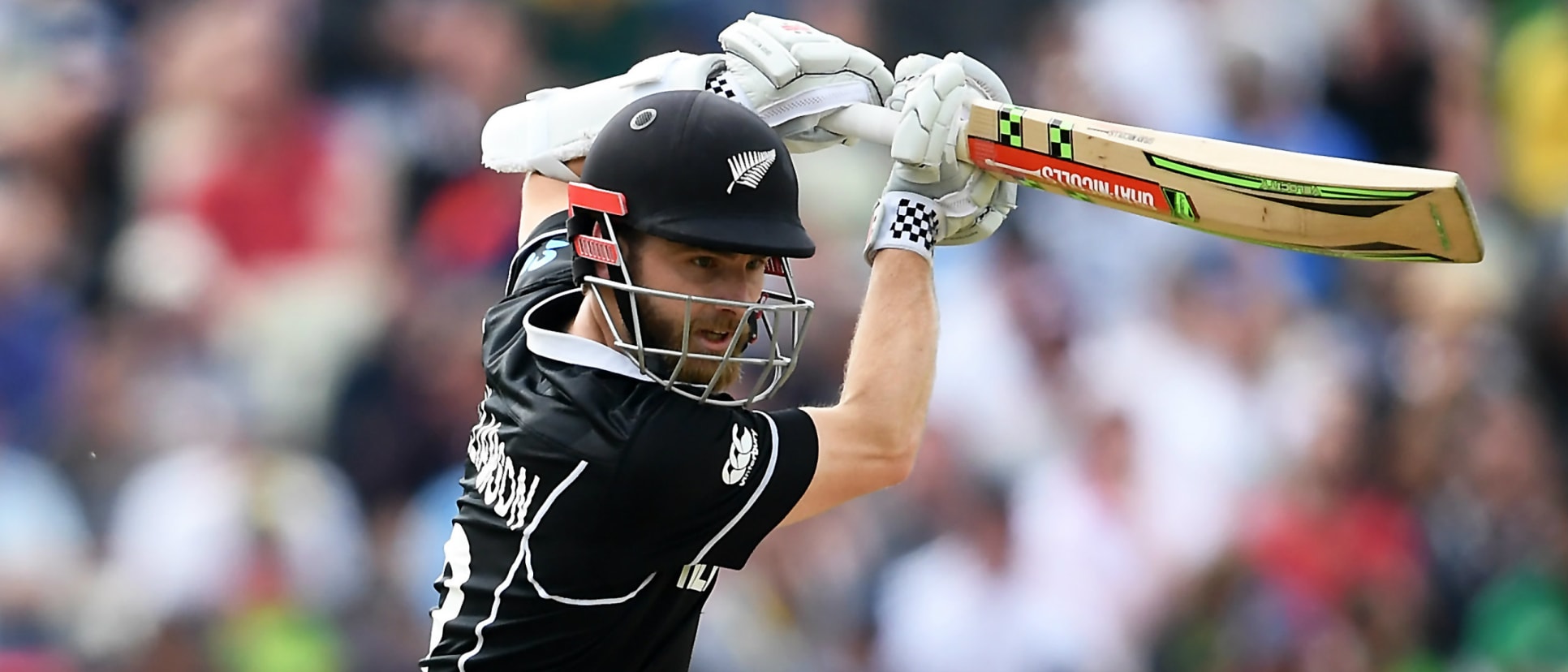 Kane Williamson