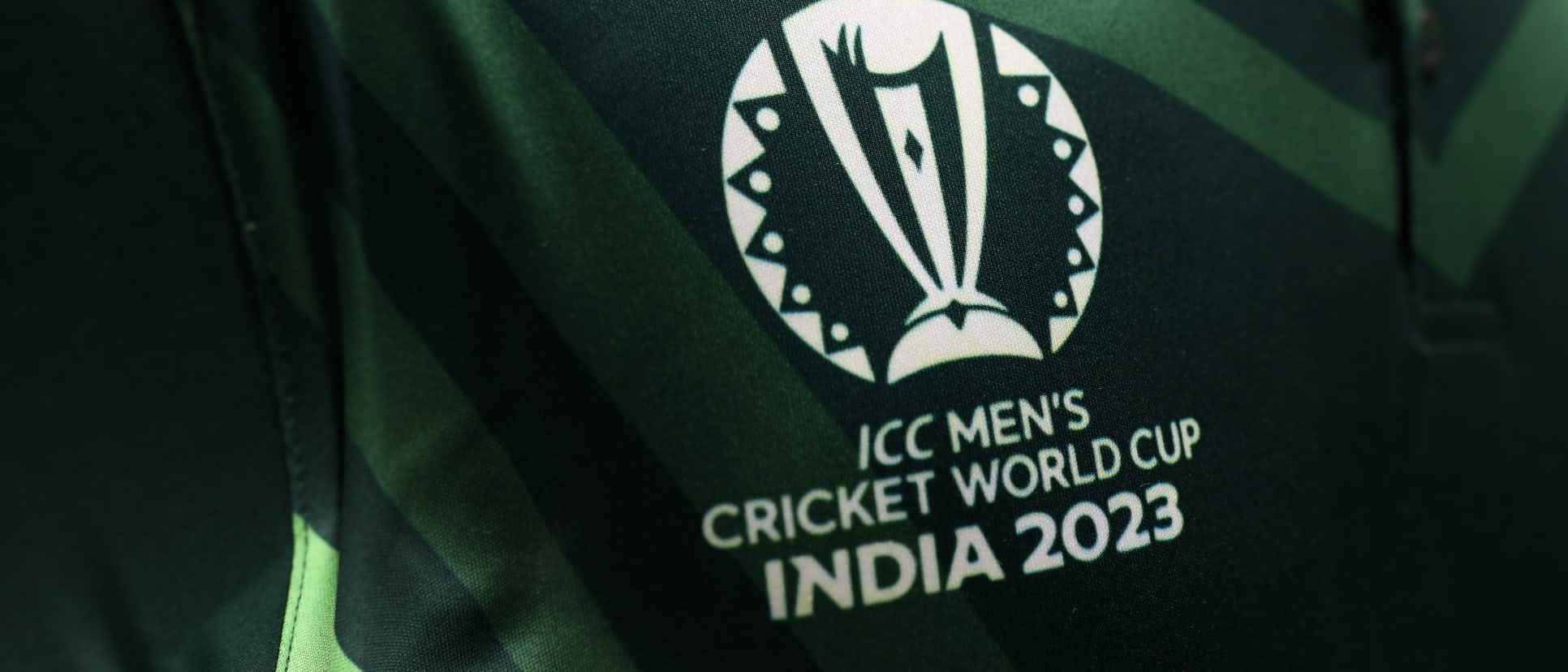 Pakistan begin their CWC23 campaign on 6 October against Netherlands in Hyderabad
