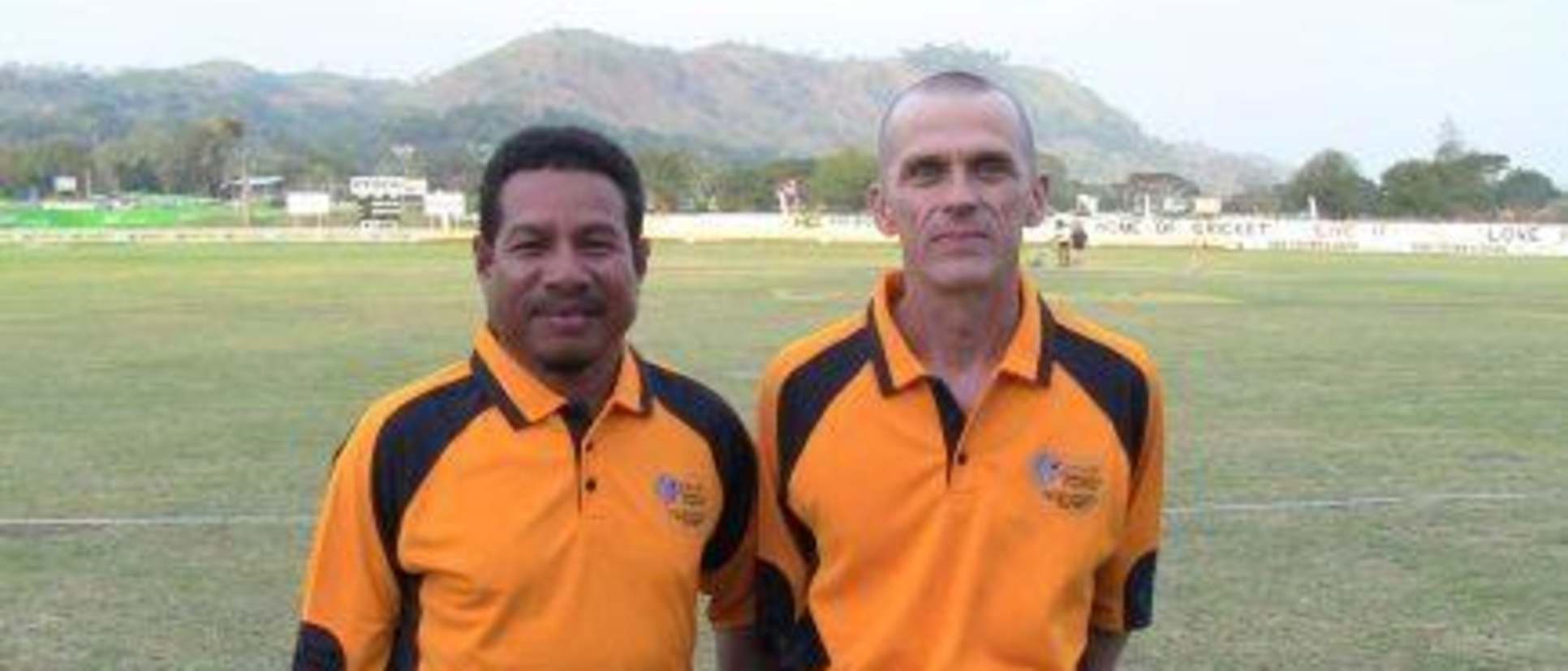 23754 Umpires