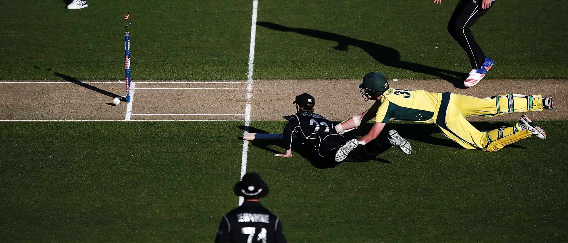 Josh Hazlewood